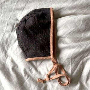 6-12 month Briar bonnet